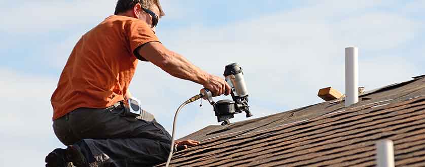 Avoid the Need of A Roof Repair in Wayne NJ