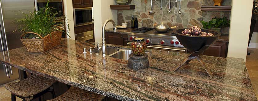 Countertops for your home remodeling in Marlboro NJ