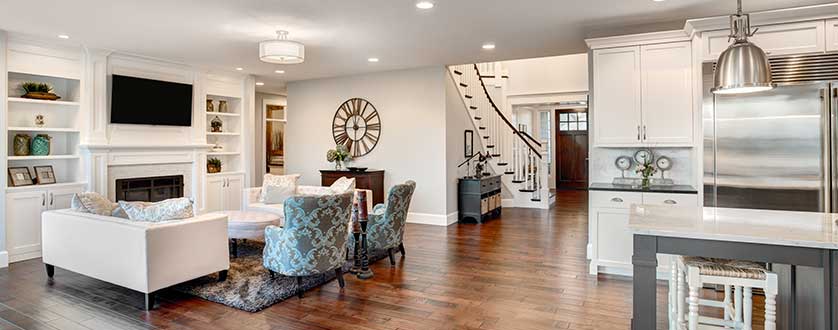 How to Save Money on Home Remodeling in Marlboro NJ