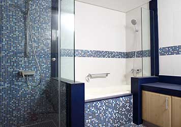 Shower Designs