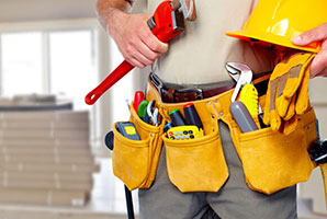 GENERAL CONTRACTOR